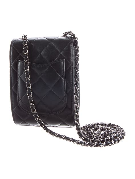 cheap chanel crossbody purse|chanel crossbody price.